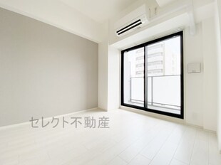 S-RESIDENCE平安通の物件内観写真